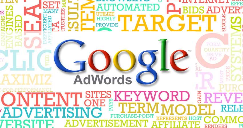 Google Adwords Explained, Dsgn One Blog