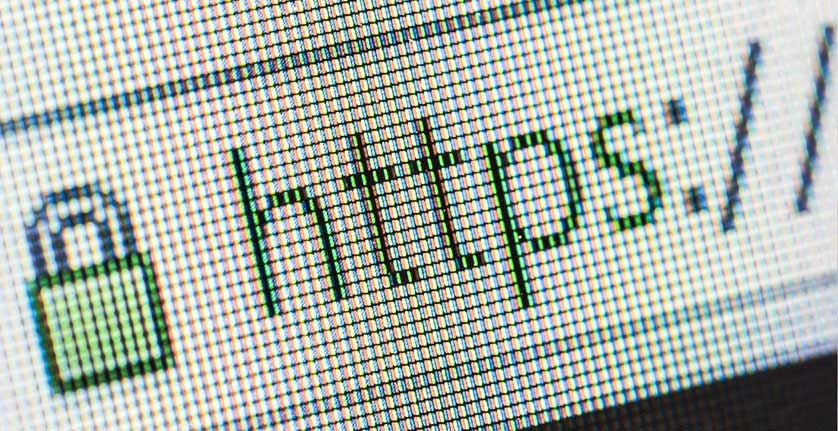 >Google Gives Ranking Boost To Secure HTTPS/SSL websites, Dsgn One Blog
