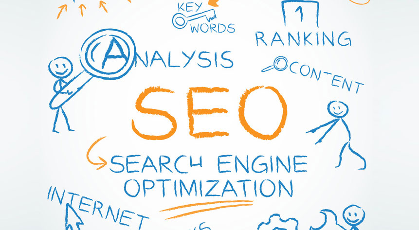 3 SEO Tips to Increase Your Rankings, SEO agency, Dsgn One Blog