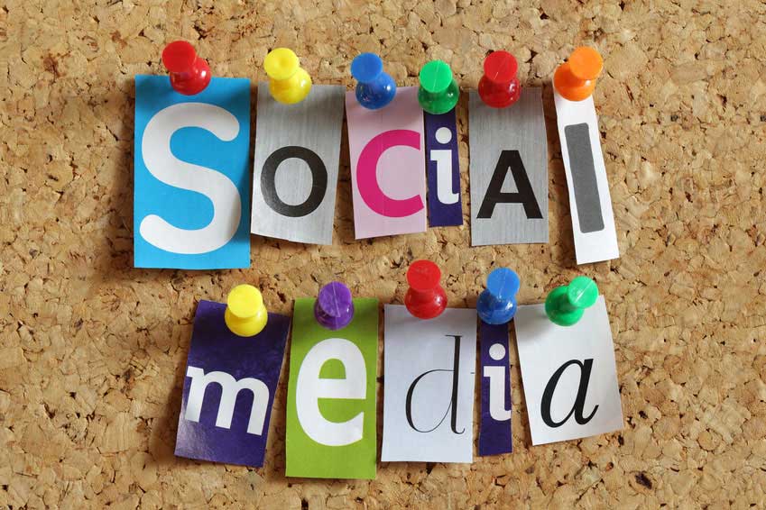 Top 7 Reasons why you need Social Media Marketing for your business, Social Media Trends, Dsgn One
